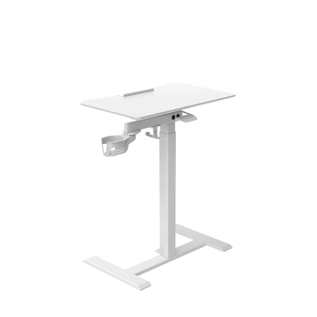 โต๊ะปรับระดับ TTRACING TACTO PORTABLE DESK 65×42 ซม. สี HOWLITE_1